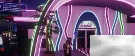 混乱特工3章通关指南