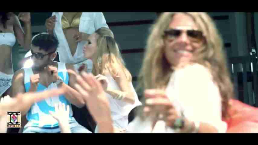 音乐与时尚的完美融合:探索Honey Singh的音乐世界