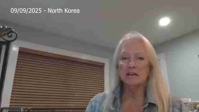 地缘政治风险:解析朝鲜半岛局势及未来走向