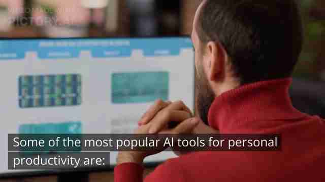 AI提升效率：任务管理、日程安排与时间优化终极指南