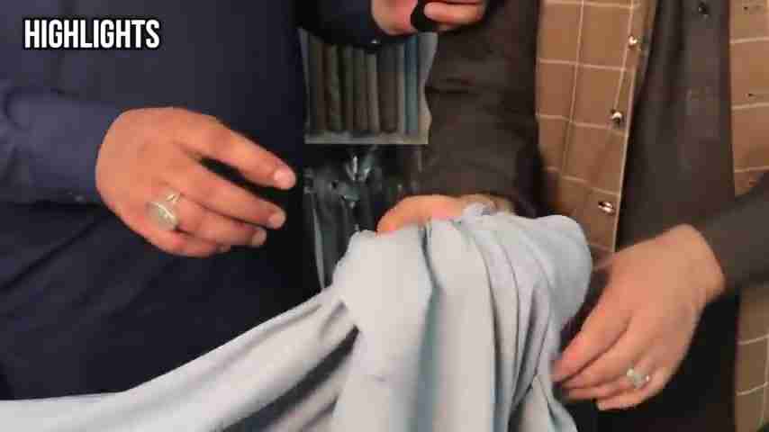 服装面料选购技巧:避坑指南,专业人士教你选好布料