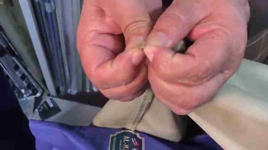 服装面料选购技巧:避坑指南,专业人士教你选好布料