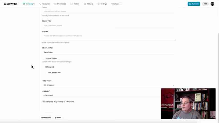 EBookWriter AI全面评测：AI驱动电子书创作终极解决方案