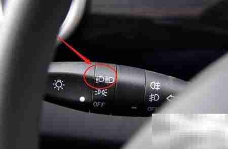 中华豚灯光调节方法