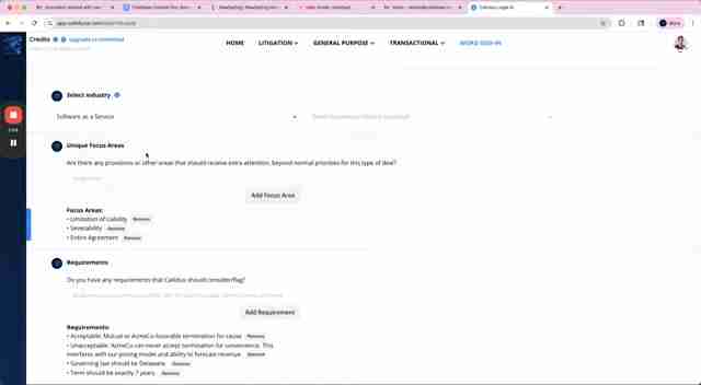 合同对比分析终极指南:优化谈判,降低法律风险