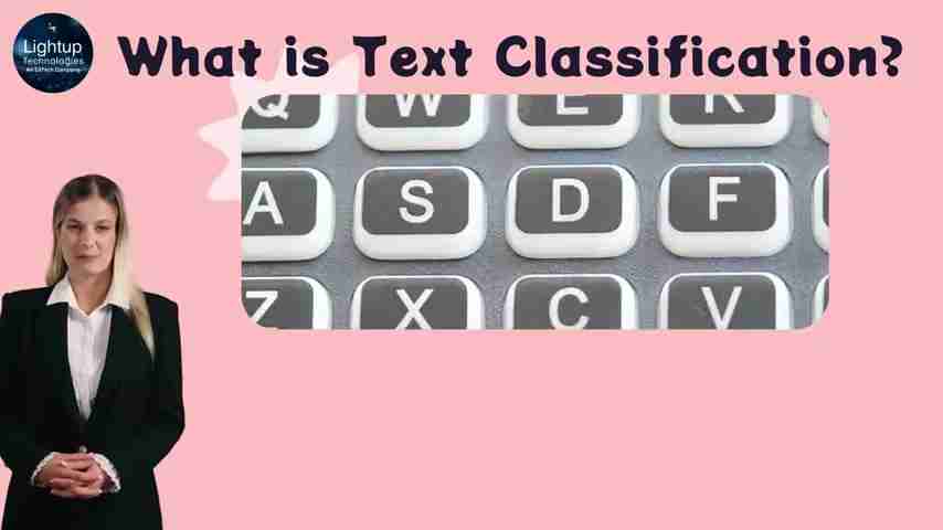 深入解析文本分类：定义、应用与关键步骤全指南