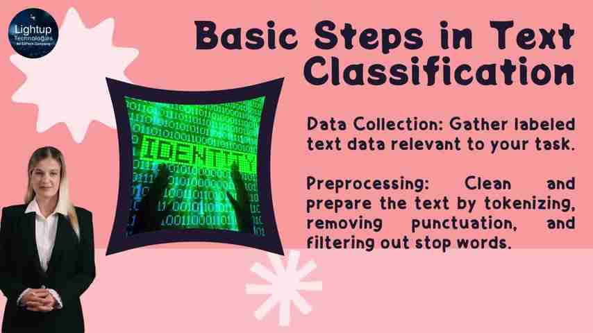 深入解析文本分类：定义、应用与关键步骤全指南