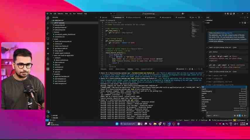 AI代码编辑器新纪元：Spec Kit赋能高效开发
