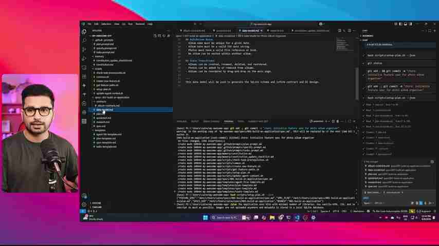 AI代码编辑器新纪元：Spec Kit赋能高效开发