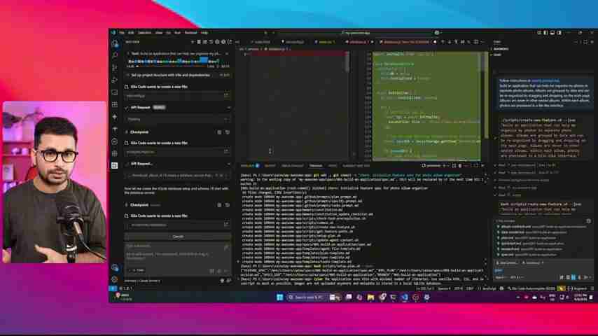 AI代码编辑器新纪元：Spec Kit赋能高效开发