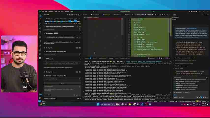 AI代码编辑器新纪元：Spec Kit赋能高效开发