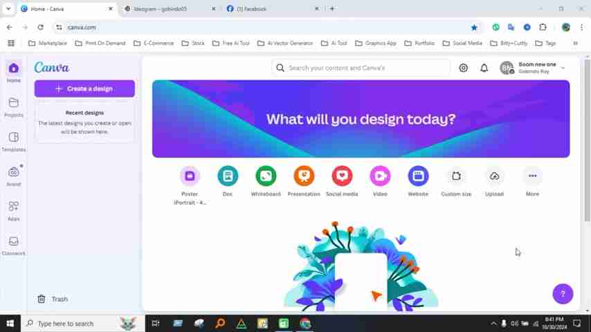 Canva终极指南:AI图像升级、背景移除等高级技巧