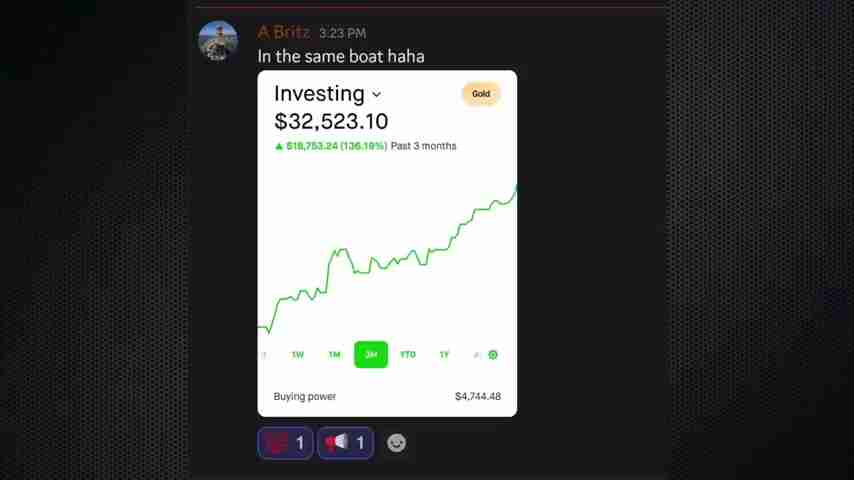 AI 赋能:2025年值得关注的三大增长型股票