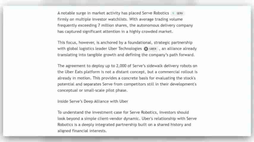 AI 赋能:2025年值得关注的三大增长型股票