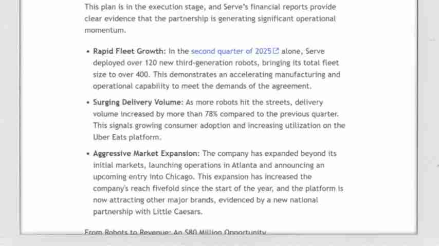 AI 赋能:2025年值得关注的三大增长型股票