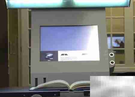 柏耐扫描仪操作指南