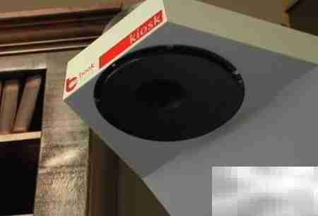 柏耐扫描仪操作指南