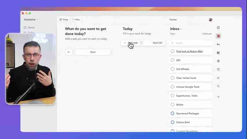 AI驱动的日历应用:提升效率的终极指南