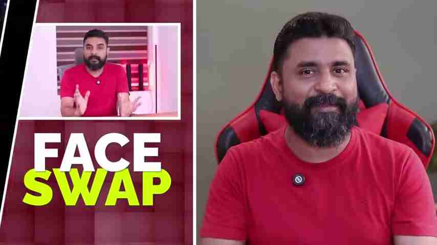 AI视频编辑工具Edimakor：图像转视频、面部互换等AI功能详解