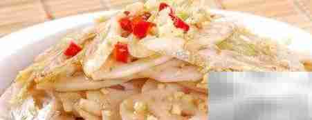 莲藕家常菜,健康又美味