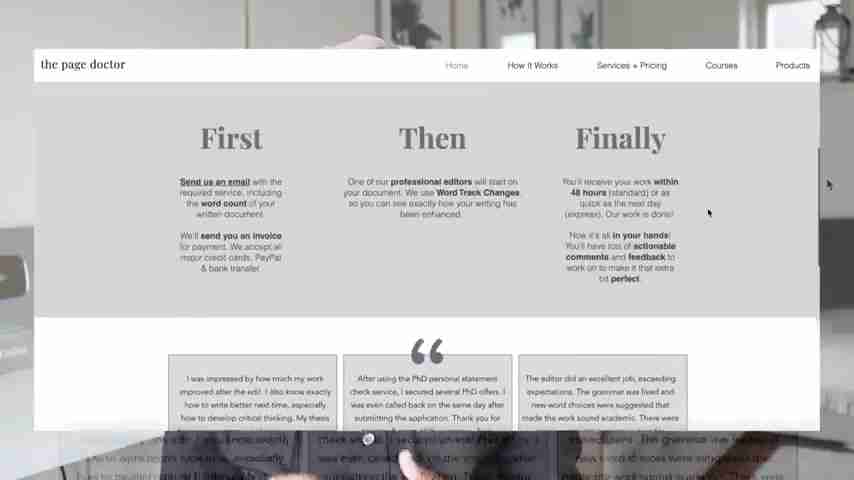 撰写强有力的研究计划书:终极指南