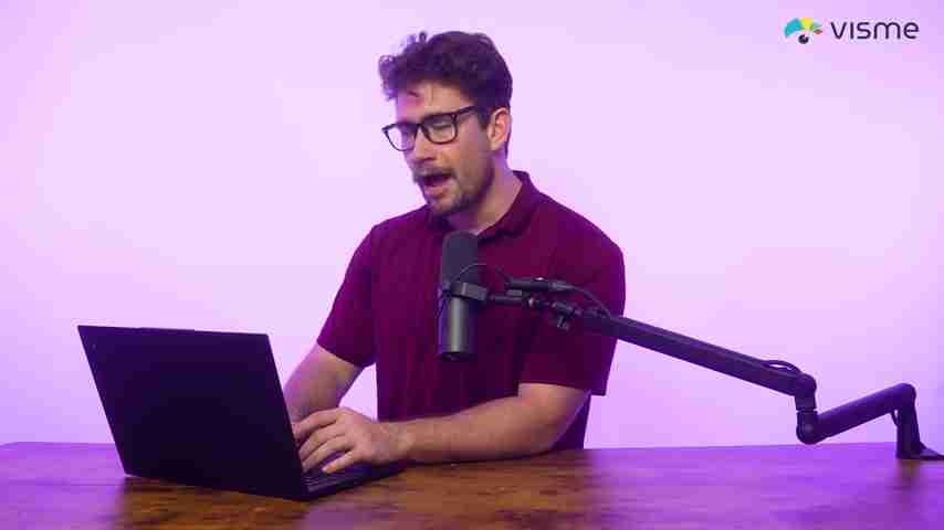 使用Visme AI快速创建精美电子书：终极指南
