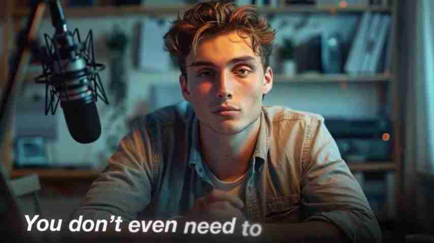 AI头像生成器：AKOOL轻松创建专属AI视频