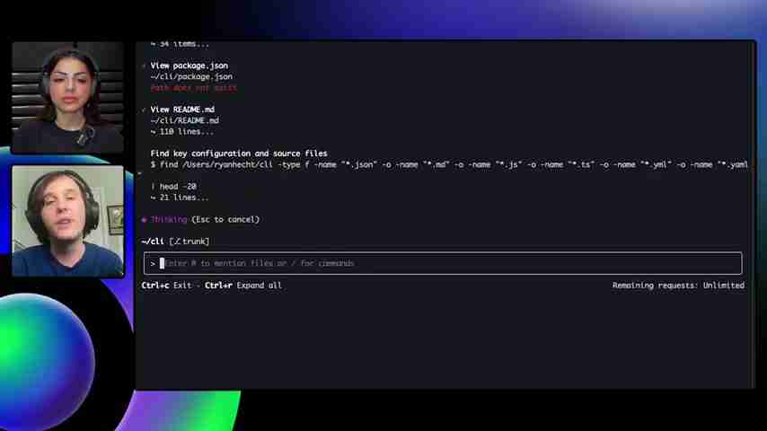 GitHub Copilot CLI：AI驱动的终端效率革命