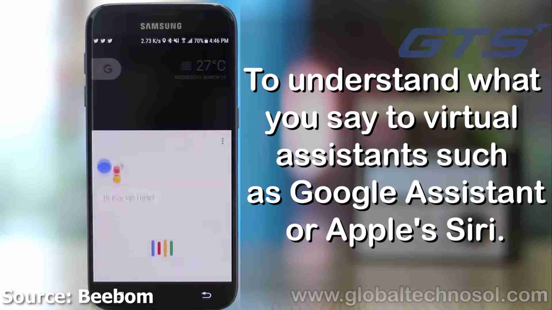 人工智能(AI)详解:定义、应用与未来趋势