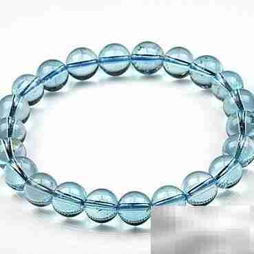 托帕石的象征意义解析