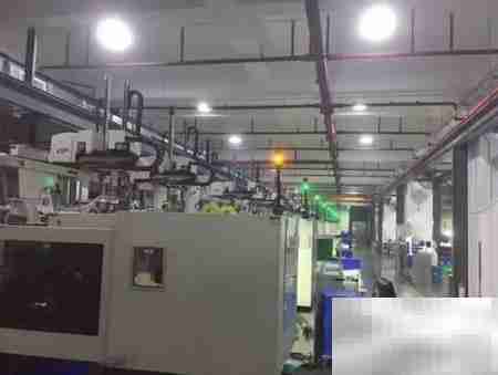 塑胶模具报价技巧与流程