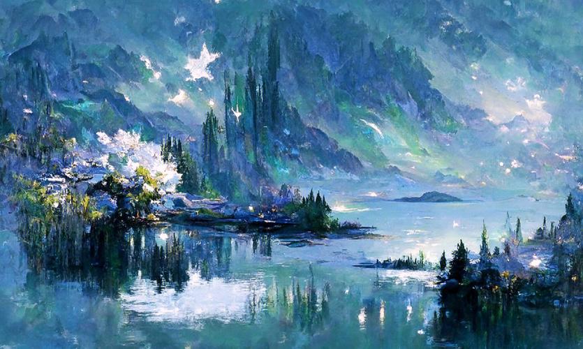 DeepDream怎么打造迷幻艺术效果_DeepDream迷幻艺术效果创作指南