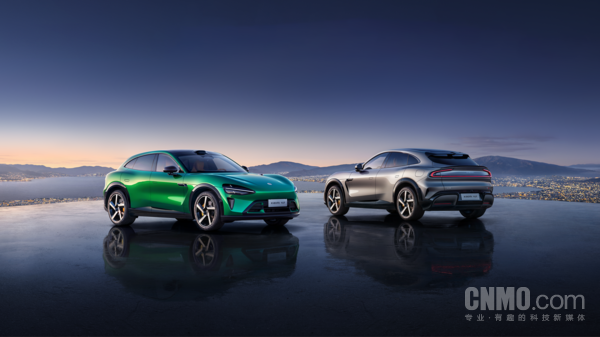 小米潘九堂谈华为/特斯拉/小米跨界成功的共同原因