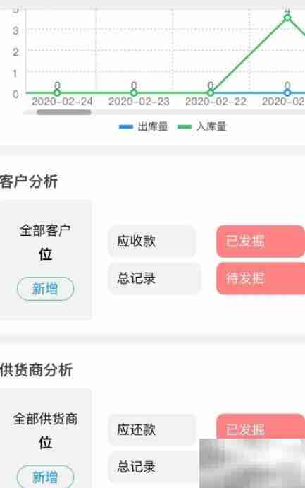 好会计软件入门指南