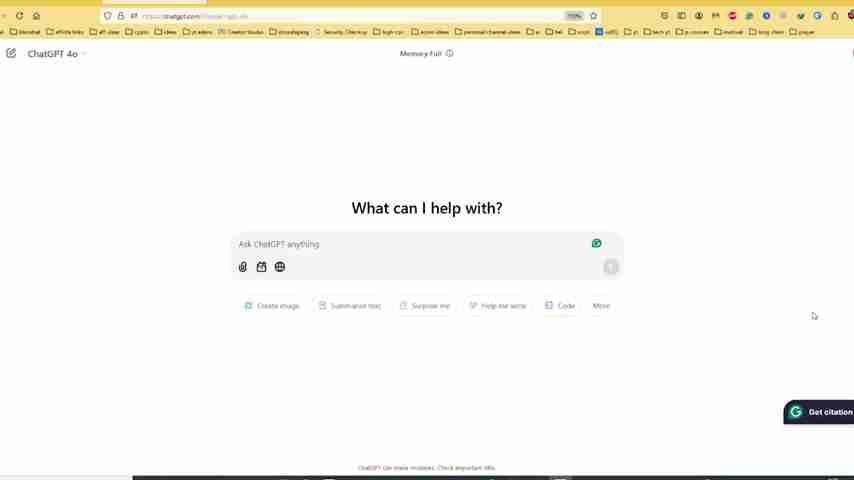 利用AI和ChatGPT进行长篇脚本写作：完整指南