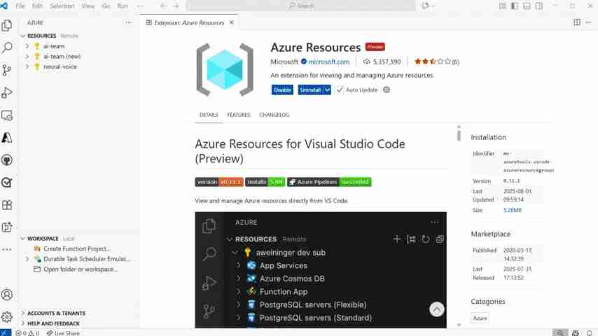 Azure AI Foundry:使用GitHub Copilot加速AI模型开发