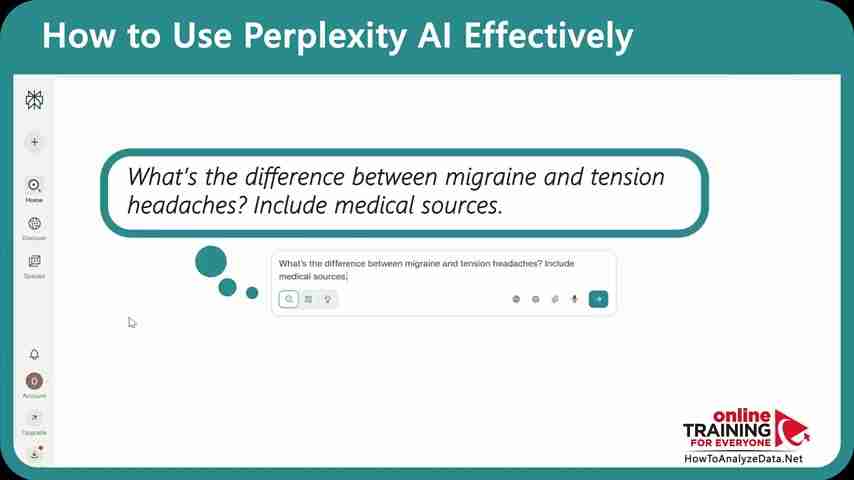 Perplexity AI 与 ChatGPT:高效 AI 工具深度对比与使用指南