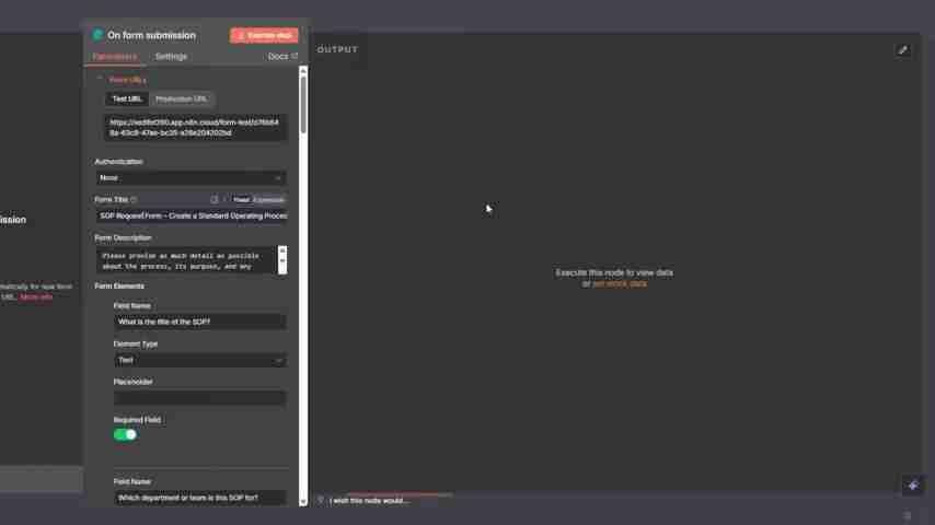 自动化 SOP 生成：AnyTen 工作流指南