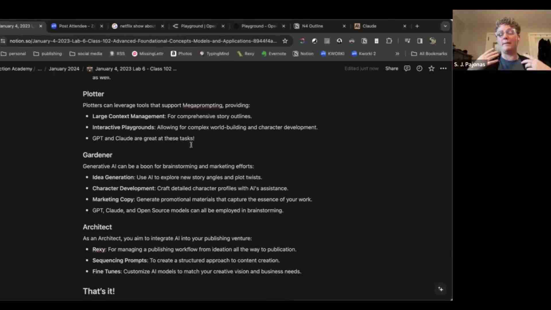 AI写作工具深度解析:释放你的写作潜力