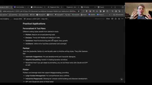 AI写作工具深度解析:释放你的写作潜力