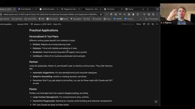 AI写作工具深度解析:释放你的写作潜力