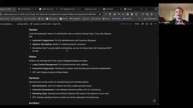 AI写作工具深度解析:释放你的写作潜力