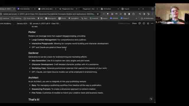 AI写作工具深度解析:释放你的写作潜力