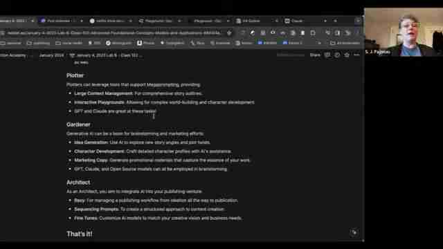 AI写作工具深度解析:释放你的写作潜力