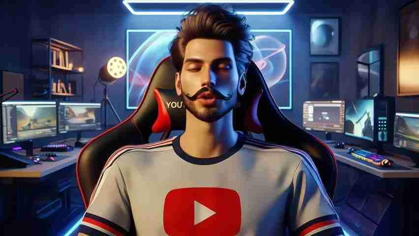 RunwayML教程:AI图像生成,打造高质量4K内容