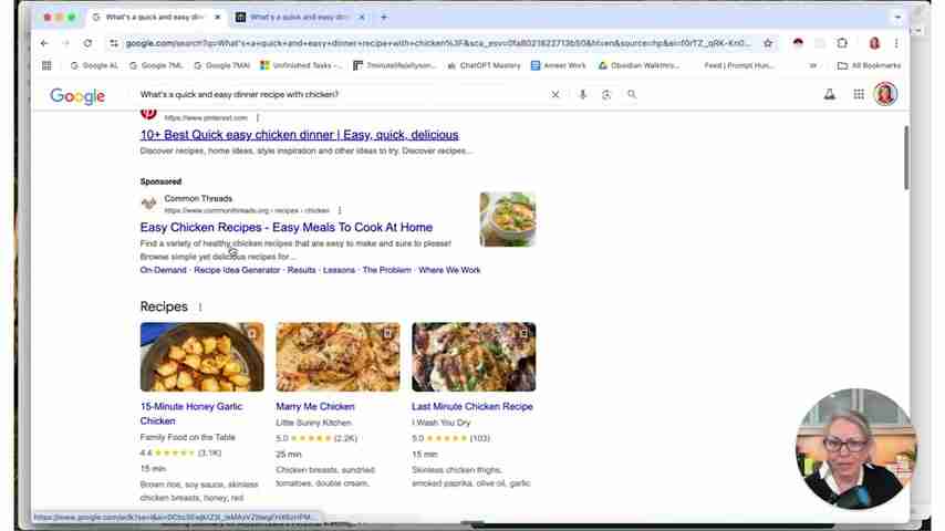 Google vs. Perplexity：AI搜索改变游戏规则，告别SEO困扰