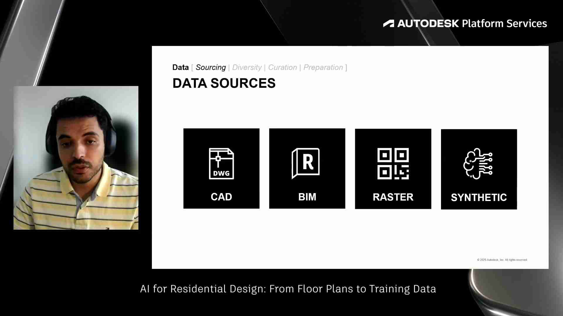 AI如何助力住宅设计?从平面图到训练数据全解析