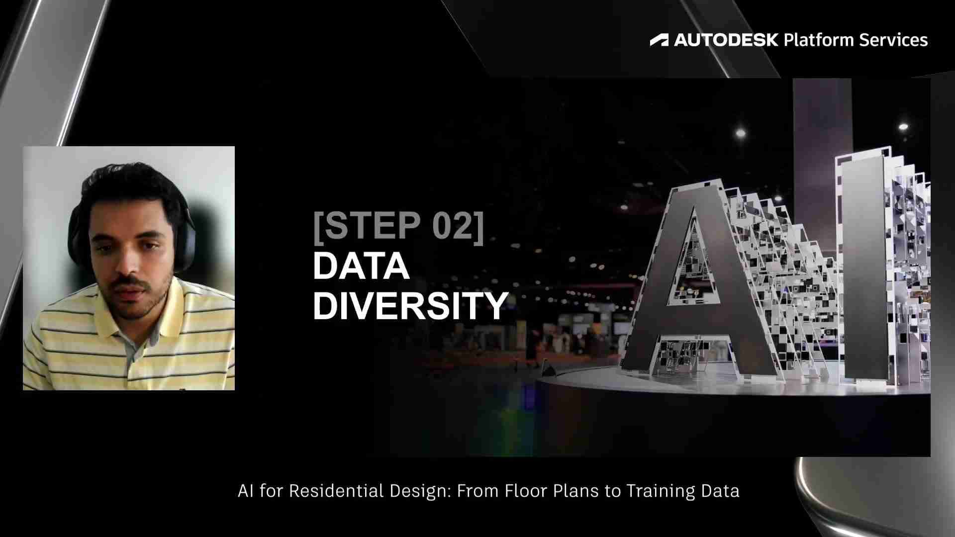 AI如何助力住宅设计?从平面图到训练数据全解析