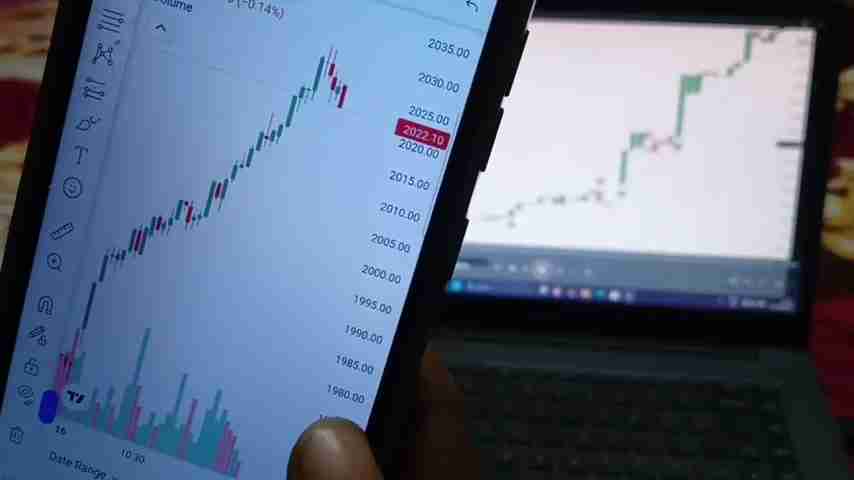 AI股票分析指南：利用Perplexity提升交易效率