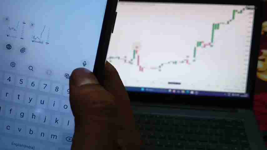 AI股票分析指南：利用Perplexity提升交易效率